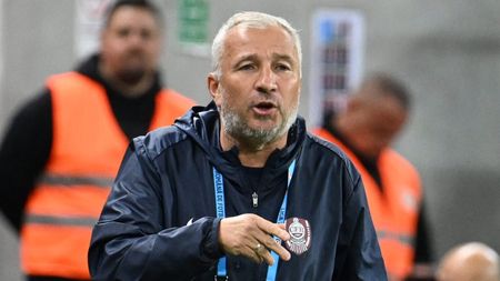 Ultimele informații despre starea lui Dan Petrescu după lupta cu o boală gravă: „Aşa am auzit”