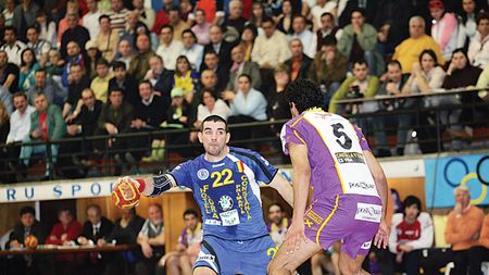 „Să-și ascută dinții bine!"