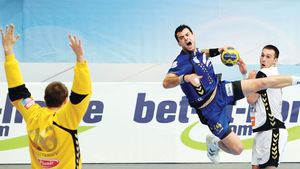 La egal, ne calificăm!