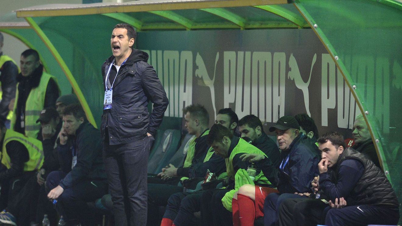 Jucătorii celor de la Săgeata Năvodari au rămas fără apă caldă la vestiare: "Nu știu cât o să ne suportăm mirosul în autocar"