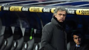 Mourinho părăsește Madridul IMEDIAT ce se termină campionatul!** Jose s-a dat SINGUR de gol: "De la 1 iunie vă căutați de lucru!"