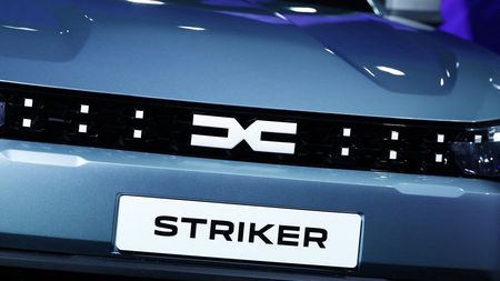 Dacia Striker face ravagii printre iberici: „E cea mai frumoasă din istorie!”