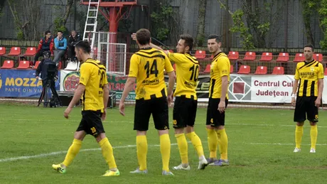 Situație detensionată parțial la FC Brașov. 