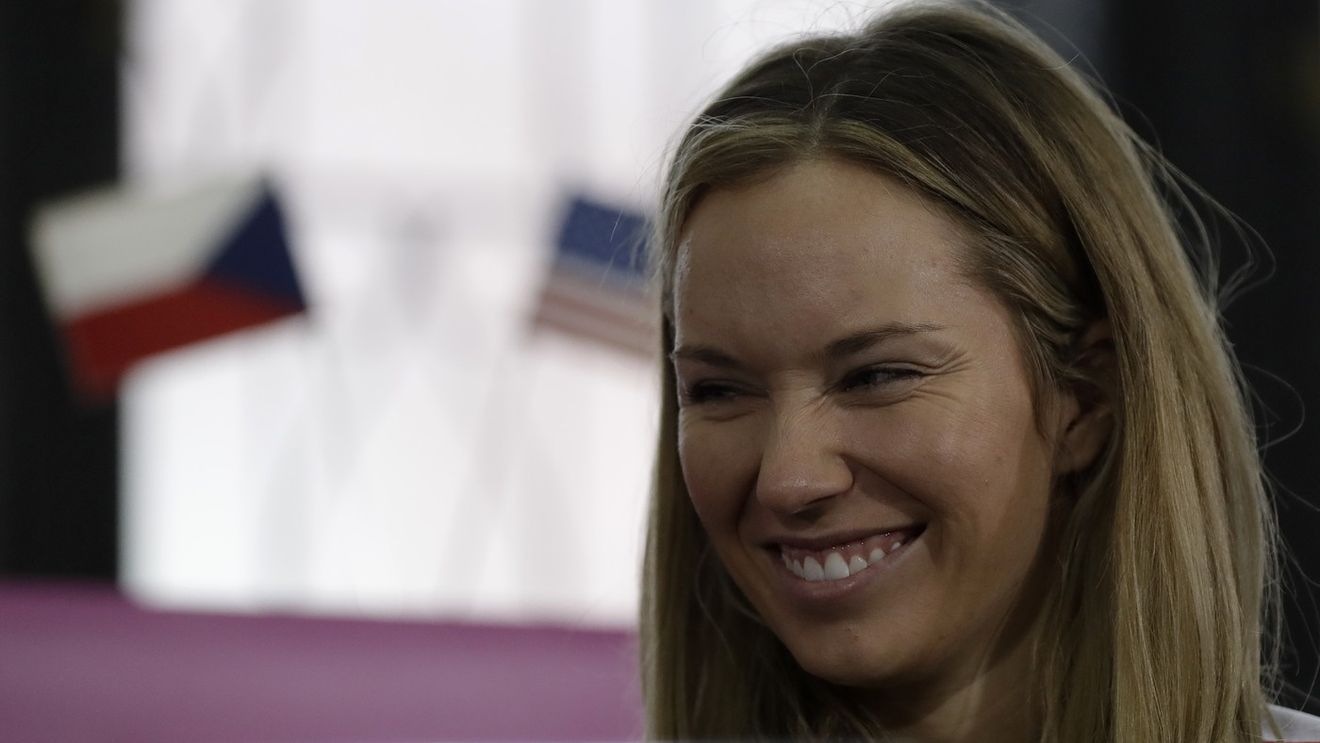 Vedeta WTA a declanșat isteria cu anunțul ei de pe o aplicație de dating. Ce le cere bărbaților care vor să aibă o relație cu ea: „E cel mai rușinos lucru!”