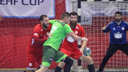 Constanța, prima echipă din România care a început sezonul și în cupele europene. Încă o dovadă de „stat în stat": doi jucători ai HCDS au dreptul să joace în Cupa EHF, dar nu și în Liga Națională