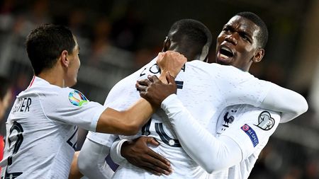 „Paul Pogba e cel mai bun prieten al meu”. Transferul verii în Superliga s-a destăinuit