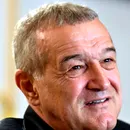 Gigi Becali i-a păcălit pe dinamoviști! Cum arată echipa de start a FCSB din „Derby de România”