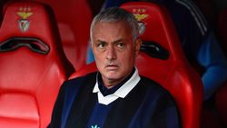 Jose Mourinho, ofertă pentru căpitanul FCSB! „Gigi Becali, 5.000.000 de euro. Jucătorul, 1.200.000 de dolari salariu”