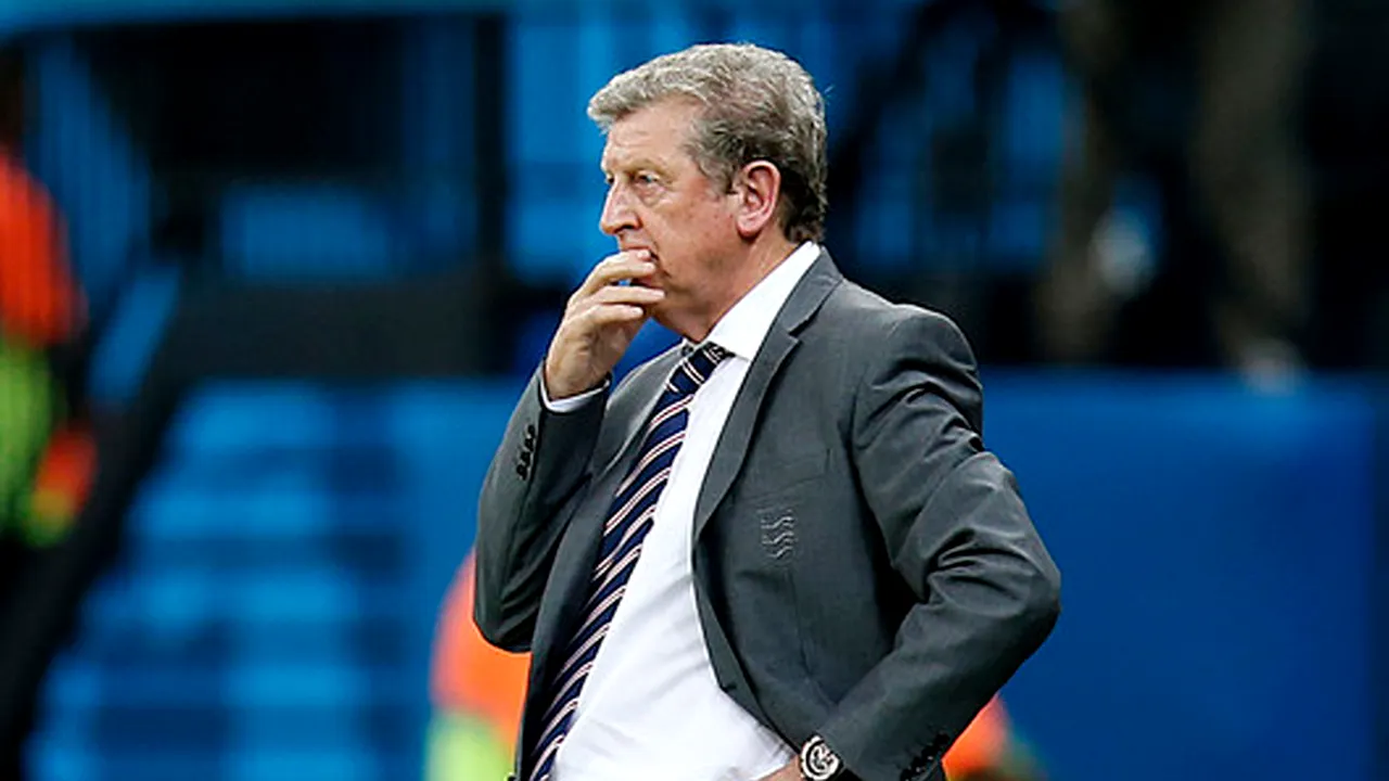 Hodgson: 