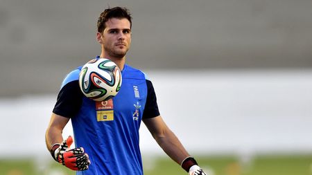 Grecii sunt siguri că vor învinge: "Suntem în formă, începutul este mereu greu, dar cred că vom câștiga"