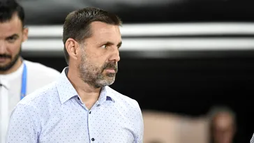 Zeljko Kopic a anunțat o campanie de transferuri agitată la Dinamo București în perioada de iarnă. Rușinea din Cupa României l-a făcut să anunțe schimbări importante: ce spune de interesul pentru Juri Cisotti