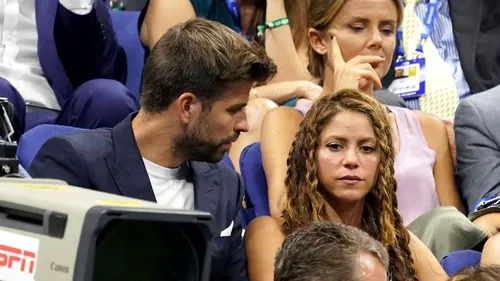 Pare o glumă, dar este cât se poate de adevărat! Cum ar fi descoperit Shakira că Gerard Pique o înșală cu Chiara Chia