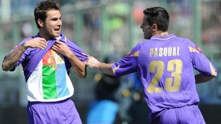 Mesaj emoționant pentru "Briliant" de la Firenze:** "Golurile lui au fost precum muzica lui Rossini! Mulțumim Mutu, fantasticul egoist"