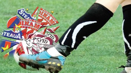 Steaua, Rapid, urmează Dinamo!** Și "câinii" își caută stadion nou! Vezi culisele rupturii