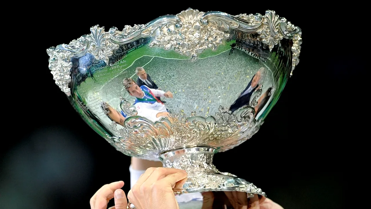 Record în tenis! Cehia este prima țară care deține în același timp Cupa Davis, Fed Cup și Cupa Hopman
