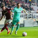 Ciprian Deac ridică semne de întrebare în legătură cu plecarea lui Dan Petrescu de la CFR Cluj: „El știe cel mai bine!”