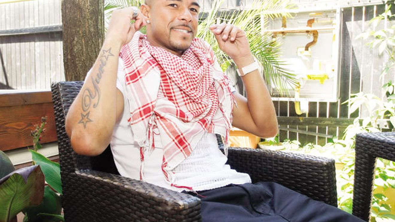 INTERVIU savuros Wesley:** "Am crezut că ajung la Steaua în vara asta!" De ce a picat transferul și de ce a REFUZAT să joace pentru România: "Aș fi fost împușcat"