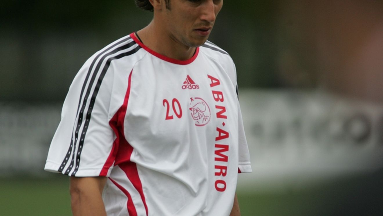 Ogăraru, titular contra Interului