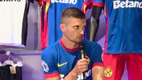 Florin Tănase a dezvăluit de ce a refuzat oferta de 5.100.000 de euro pentru a rămâne la FCSB, lângă Gigi Becali