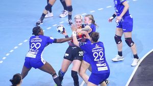 Gullden și Brădeanu și-au găsit cu greu cuvintele: "Totul a plecat de acolo. Așa ceva nu se întâmplă de obicei"