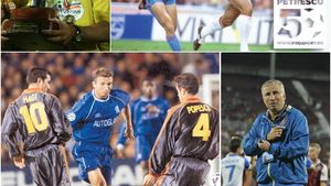 PETRESCU 50 | INTERVIU "Vârsta asta e prea mare pentru că încă mă simt în forță!". O zi din viața antrenorului, ce carte citește când are momente dificile, de ce nu mai merge la meciurile lui Chelsea și teama de Crăciun 