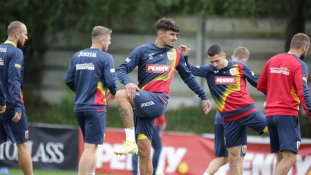 Merita Florinel Coman să fie convocat de Edi Iordănescu? „L-a chemat, dar nu cred că va juca! Nu cred că e loc de așa ceva la echipa națională!” | VIDEO EXCLUSIV ProSport LIVE