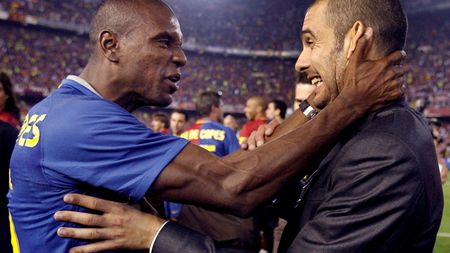 Guardiola, un caracter adevărat!** "Pep merită felicitări ca antrenor, dar mai presus de toate, ca om!"