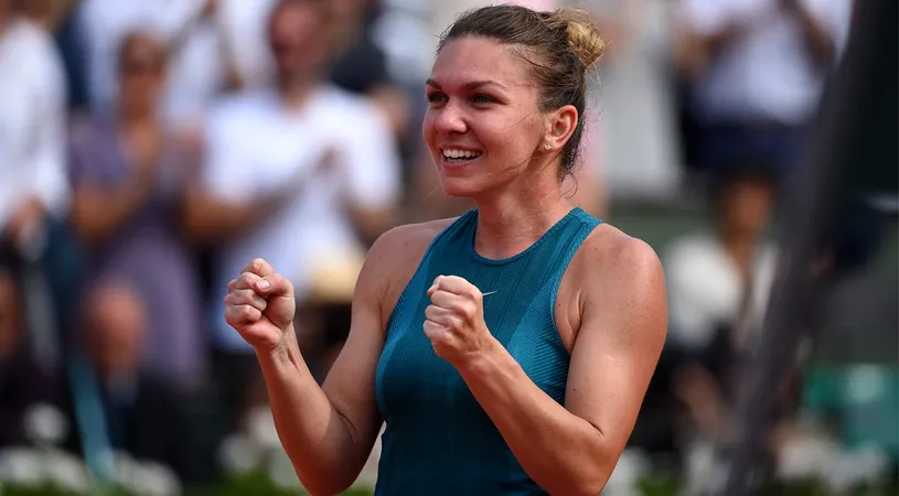 FRT și Primăria pun la cale un moment special pentru Halep, la revenirea în țară + modificare de ultimă oră: ce se va întâmpla la Arena Națională