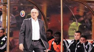 Ultimatum pentru "Dulău"!** O eliminare din play-off-ul Ligii Europa îi va fi fatală antrenorului Hizo