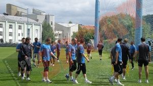 Concluzia unui jucător străin: "Nivelul Ligii I este mult mai scăzut comparativ cu cel din alte țări!** Naționala e o oglindă a fotbalului local"