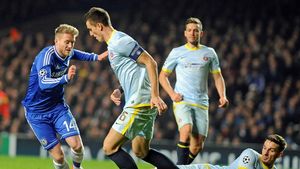 Steaua a încheiat parcursul european, dar propune un nou fotbalist important: "Va fi unul dintre marii jucători din lume"