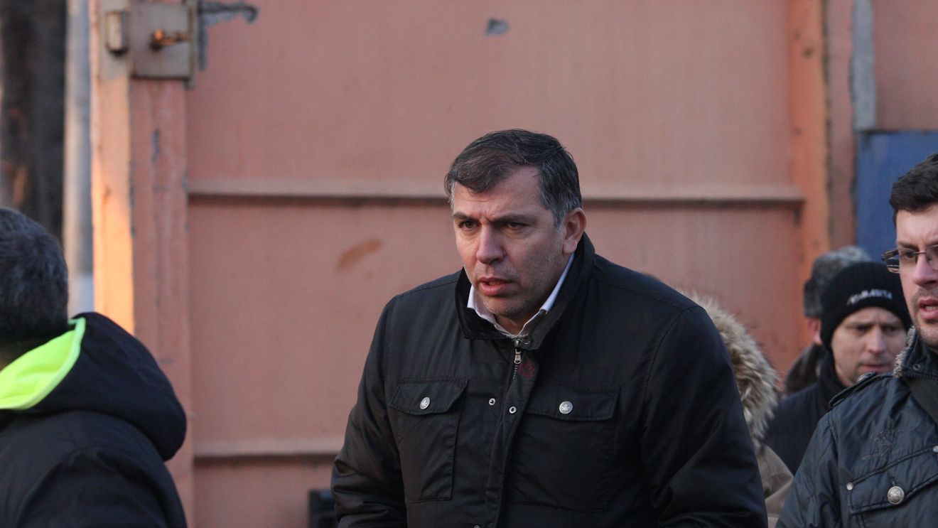 Angelo Massone cere răbdare: "Doar împreună vom fi mai puternici"

