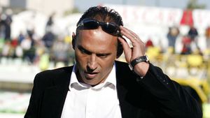 "E o prăpastie între fani și patroni"