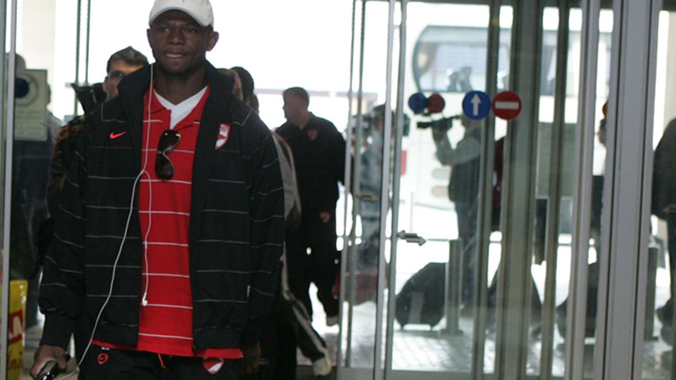 Julio Cesar s-a săturat de Dinamo!