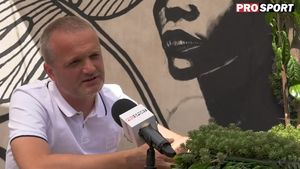 Erik Lincar trage un semnal de alarmă înainte de startul Euro 2023 la tineret! „Jucătorii români se maturizează foarte greu" | INTERVIU VIDEO EXCLUSIV