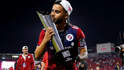 Cum au reacționat americanii când au auzit ce salariu are Enes Sali la FC Dallas, unde a jucat două minute. „Suma e  uimitoare”