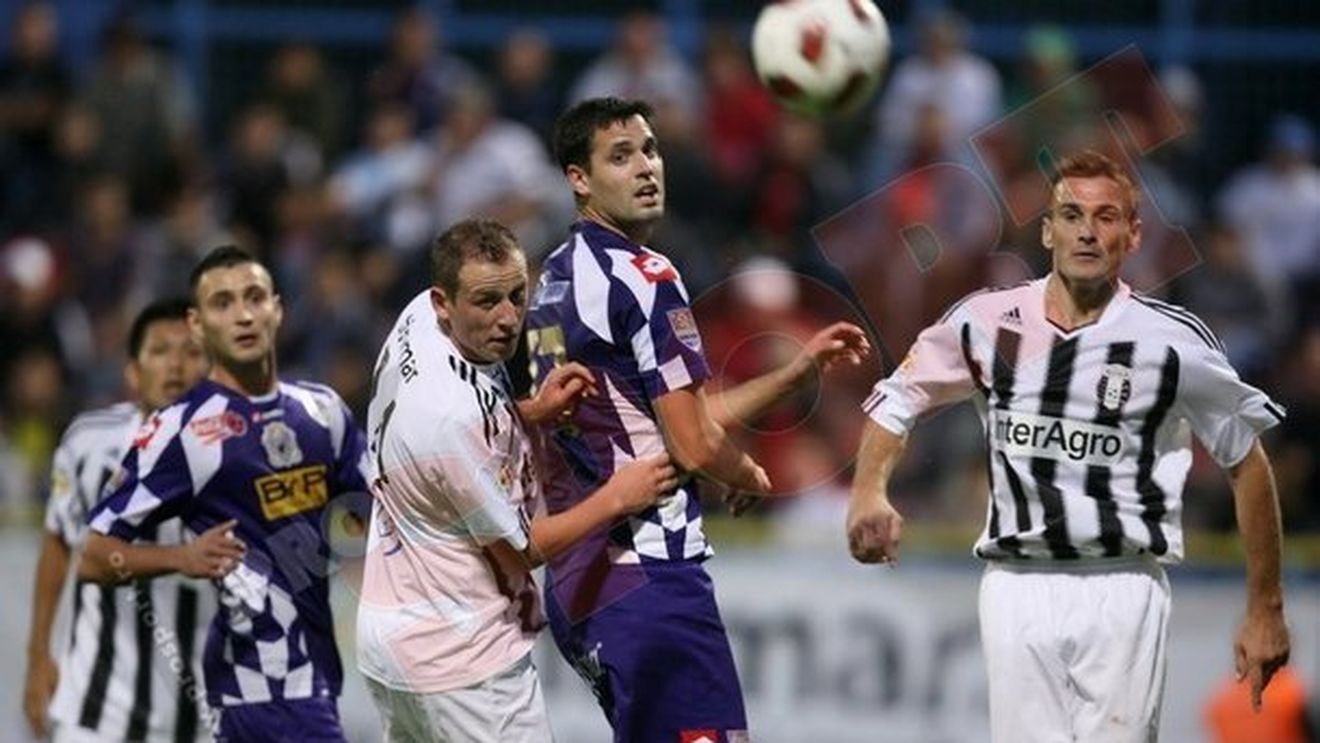 Helder debutează cu gol, Zicu propus la națională!** "Am fost fricoși! La cum am jucat, să ne mulțumim cu egalul"