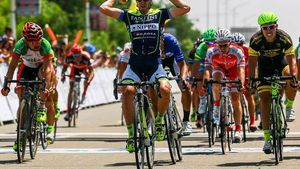 "Vreau medalia de aur, traseul mi se potrivește, sunt în formă". Edi Grosu visează la locul 1 la Jocurile Europene. Ce șanse are sportivul nostru