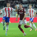 🚨 Rapid București – Oțelul Galați 0-0, în a 11-a etapă a din Superliga. Gazdele rămân fără victorie pe teren propriu în acest sezon