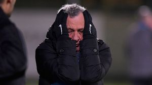 Academica Clinceni - Dinamo, scor final 1-0, în etapa a 18-a din Liga 1! Umilință fără margini pentru „câini”