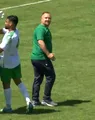 Cosmin Stan recunoaște că a reproșat unor fotbaliști de la CSC Dumbrăvița aspecte ce țin de aria blaturilor!