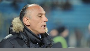 Florin Prunea: "Trebuie să batem ASA pentru a ne liniști în ceea ce privește locul în prima ligă"