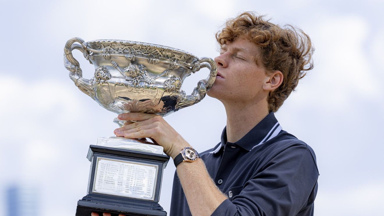 Nu doar pentru Simona Halep. Novak Djokovic, scut şi pentru Jannik Sinner în scandalul de dopaj