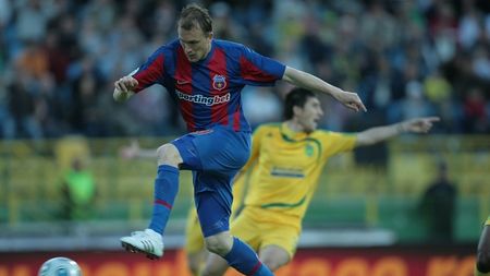 Îi strică Lazio planurile lui Ilie?** Kapetanos ar putea deveni coleg cu Radu Ștefan!