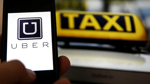 Țeapă pentru un sportiv care a folosit Uber. A plătit 230 de euro pentru că șoferul s-a rătăcit pe traseu