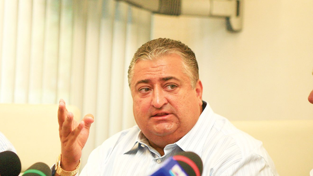 Iancu: „Oficialii FRF au falsificat actele"