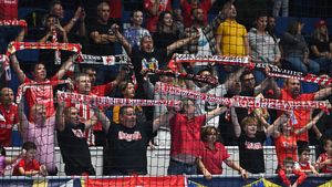 Lovitură pentru Dinamo: „S-a dat un pas înapoi!”. Cum arăta proiectul ambițios care s-a spulberat