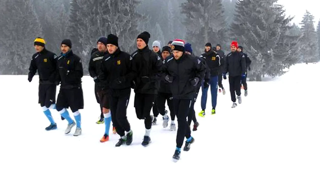 FC Brașov a rămas fără președinte!** Florescu a demisionat: 