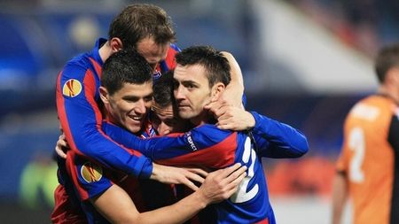 Tănase: "Nu este ușor să joci cu o echipă ca Liverpool și să-i domini"