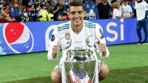 Ce simte un fotbalist care se desparte de echipa cu care a scris istorie. Gândurile lui Kovacic la plecarea de la Real